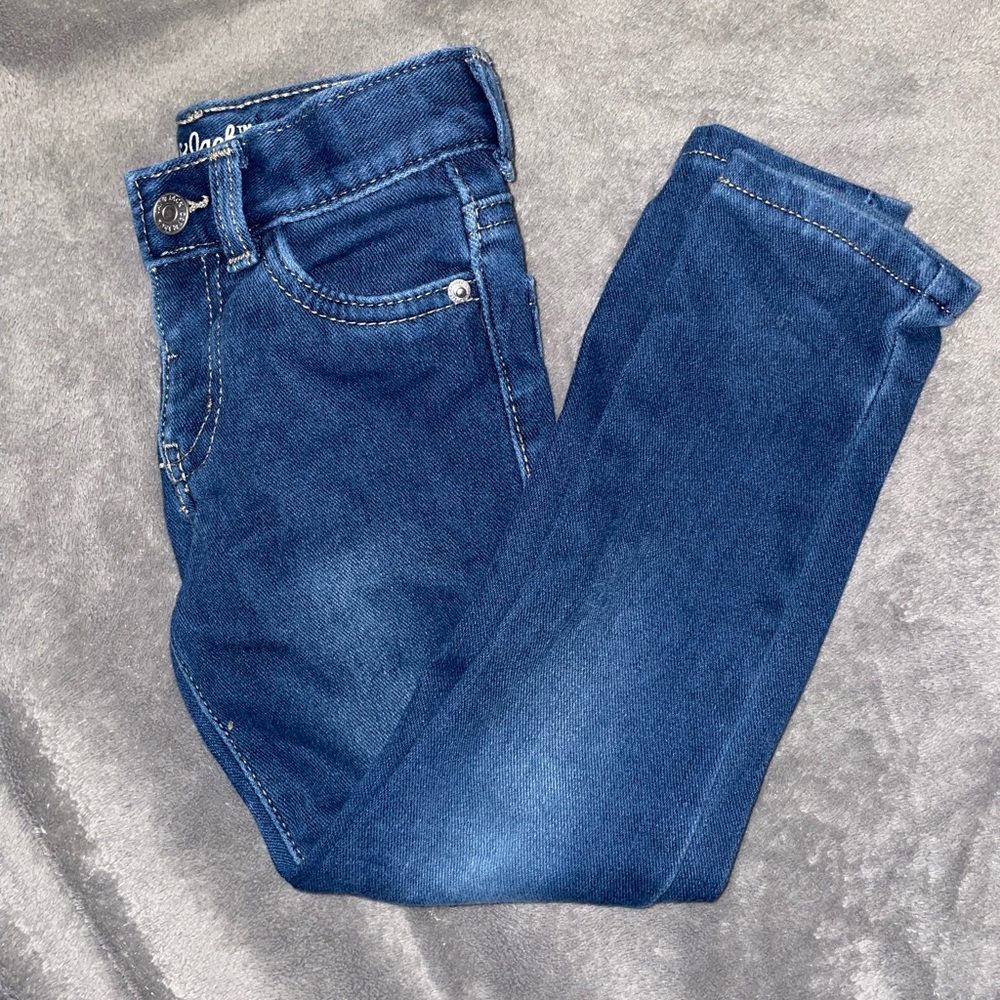 -kids 4t ultimate stretch jeggings